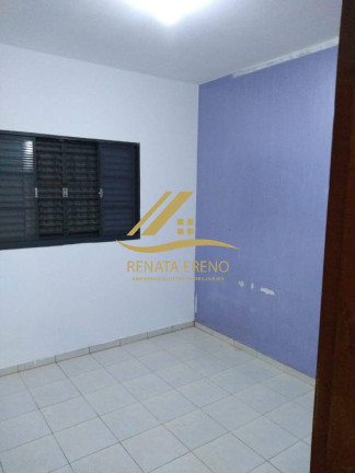 Imagem Casa com 3 Quartos à Venda, 86 m² em Wanel Ville - Sorocaba Imagem Casa com 3 Quartos à Venda, 86 m² em Wanel Ville - Sorocaba