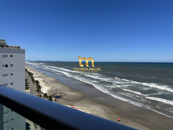 Imagem Apartamento com 2 Quartos à Venda, 70 m² em Vila Atlantica - Mongaguá Imagem Apartamento com 2 Quartos à Venda, 70 m² em Vila Atlantica - Mongaguá