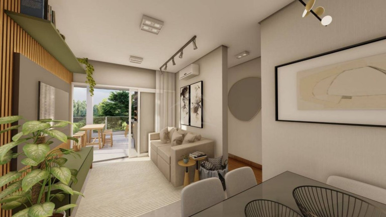Apartamento com 2 Quartos à Venda, 73 m² em Brasilia - Itapoá