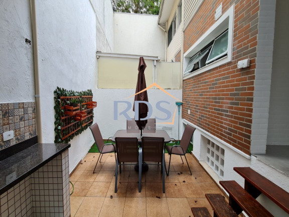 Imagem Imóvel com 4 Quartos à Venda, 229 m² em Vila Andrade - São Paulo