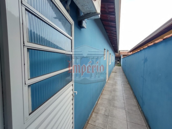 Imagem Casa com 2 Quartos à Venda, 70 m² em Balneário Plataforma Ii - Mongaguá Imagem Casa com 2 Quartos à Venda, 70 m² em Balneário Plataforma Ii - Mongaguá