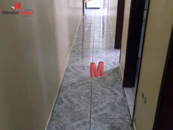Imagem Casa com 3 Quartos à Venda, 128 m² em Jardim Camila - Sorocaba Imagem Casa com 3 Quartos à Venda, 128 m² em Jardim Camila - Sorocaba