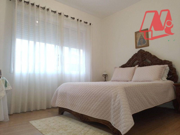 Imagem Apartamento com 3 Quartos à Venda, 122 m² em Rio Branco - Porto Alegre