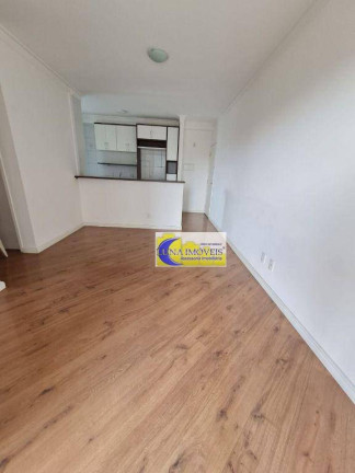Imagem Apartamento com 3 Quartos à Venda, 80 m² em Centro - São Bernardo Do Campo Imagem Apartamento com 3 Quartos à Venda, 80 m² em Centro - São Bernardo Do Campo