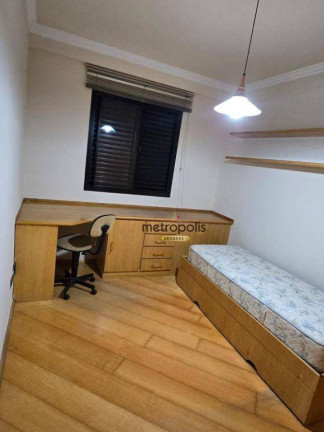 Imagem Apartamento com 2 Quartos para Alugar, 61 m² em Cerâmica - São Caetano Do Sul