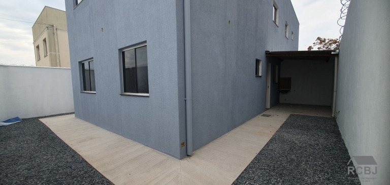 Apartamento com 2 Quartos à Venda, 50 m² em Melo Viana - Esmeraldas