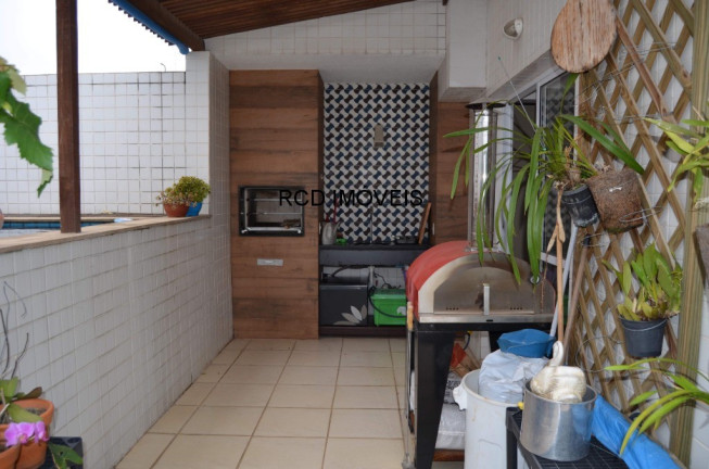 Imagem Imóvel com 4 Quartos à Venda, 300 m² em Jardim Das Vertentes - São Paulo