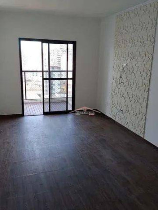 Imagem Apartamento com 3 Quartos à Venda, 104 m² em Vila Tupi - Praia Grande Imagem Apartamento com 3 Quartos à Venda, 104 m² em Vila Tupi - Praia Grande