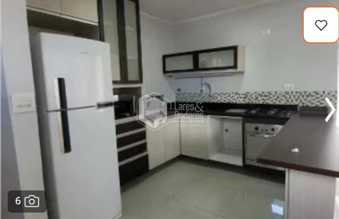 Apartamento com 2 Quartos à Venda, 68 m² em Casa Verde - São Paulo