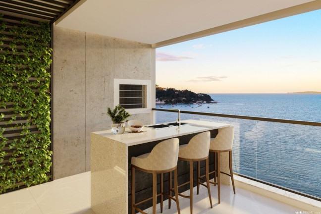 Imagem Apartamento com 4 Quartos à Venda, 180 m² em Centro - Itapema