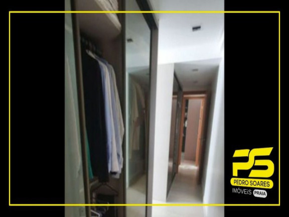 Imagem Apartamento com 3 Quartos à Venda, 145 m² em Altiplano Cabo Branco - João Pessoa Imagem Apartamento com 3 Quartos à Venda, 145 m² em Altiplano Cabo Branco - João Pessoa