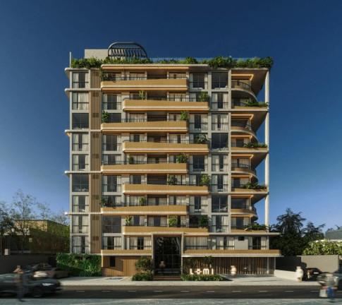 Imagem Apartamento com 3 Quartos à Venda, 62 m² em Cabo Branco - João Pessoa