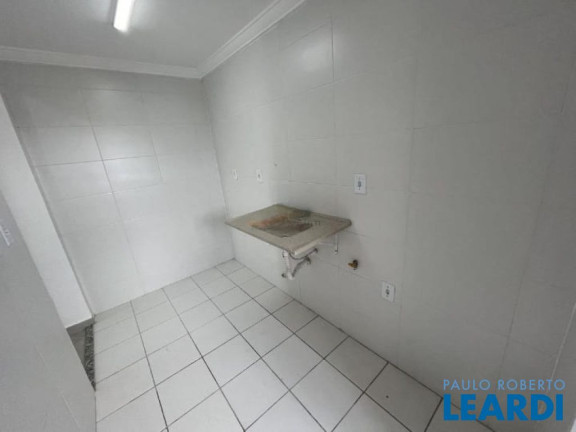 Imagem Cobertura com 3 Quartos à Venda, 57 m² em Jardim Cristiane - Santo André Imagem Cobertura com 3 Quartos à Venda, 57 m² em Jardim Cristiane - Santo André