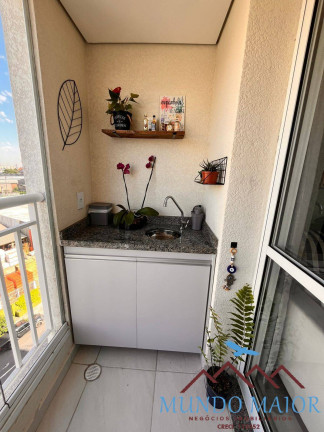 Imagem Apartamento com 2 Quartos à Venda, 53 m² em Santa Terezinha - São Bernardo Do Campo Imagem Apartamento com 2 Quartos à Venda, 53 m² em Santa Terezinha - São Bernardo Do Campo