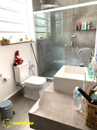 Imagem Apartamento com 3 Quartos à Venda, 159 m² em Higienópolis - São Paulo