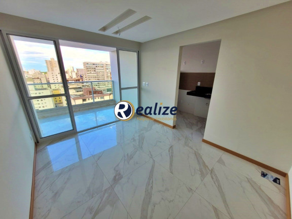 Imóvel com 2 Quartos à Venda, 60 m² em Praia Do Morro - Guarapari