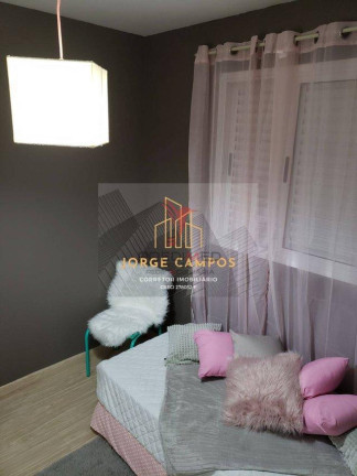 Imagem Apartamento com 2 Quartos à Venda, 75 m² em Vila São Bento - São José Dos Campos Imagem Apartamento com 2 Quartos à Venda, 75 m² em Vila São Bento - São José Dos Campos