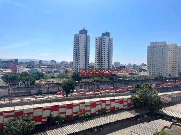 Imagem Apartamento com 2 Quartos à Venda, 48 m² em Mooca - São Paulo Imagem Apartamento com 2 Quartos à Venda, 48 m² em Mooca - São Paulo