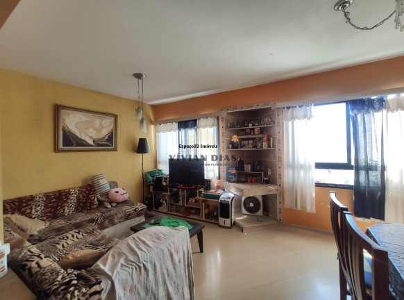 Imagem Apartamento com 2 Quartos à Venda, 62 m² em Limão - São Paulo