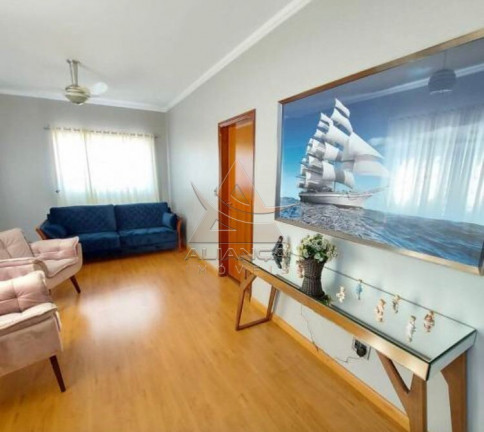 Imagem Casa com 3 Quartos à Venda, 196 m² em Alto Da Boa Vista - Ribeirão Preto Imagem Casa com 3 Quartos à Venda, 196 m² em Alto Da Boa Vista - Ribeirão Preto