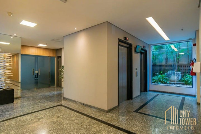 Imagem Sala Comercial à Venda, 41 m² em Vila Olímpia - São Paulo Imagem Sala Comercial à Venda, 41 m² em Vila Olímpia - São Paulo