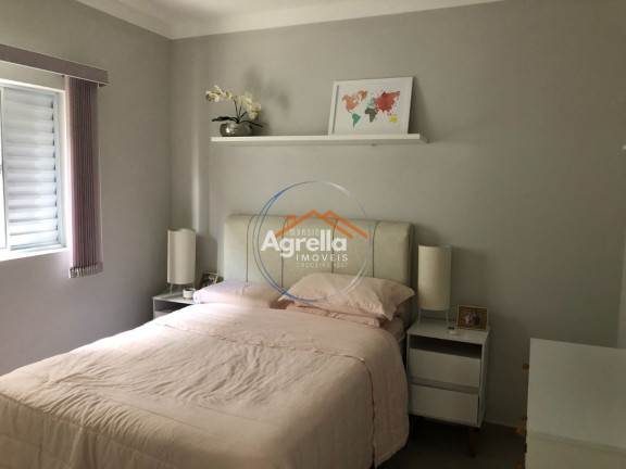 Imagem Imóvel com 3 Quartos à Venda, 160 m² em Condominio Santa Mônica Iii - Mogi Guaçu Imagem Imóvel com 3 Quartos à Venda, 160 m² em Condominio Santa Mônica Iii - Mogi Guaçu
