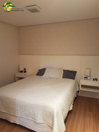Imagem Apartamento com 3 Quartos à Venda, 96 m² em Mandaqui - São Paulo