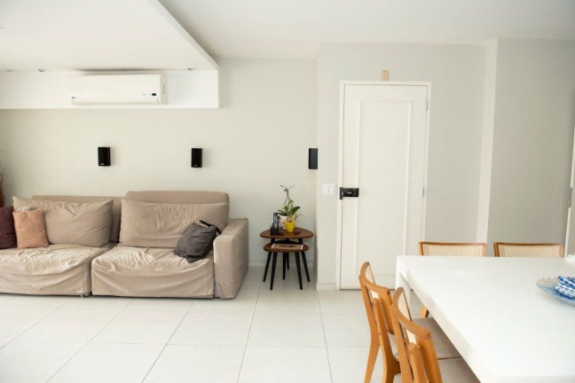 Imagem Apartamento com 4 Quartos à Venda, 140 m² em Perdizes - São Paulo
