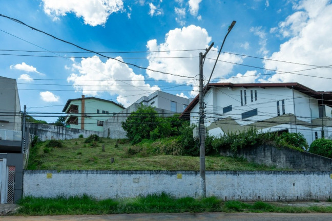 Imagem Terreno à Venda, 640 m² em Parque Dos Príncipes - São Paulo