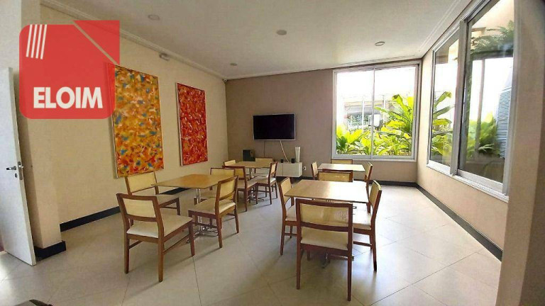 Imagem Apartamento com 2 Quartos para Alugar, 59 m² em Vila Romana - São Paulo Imagem Apartamento com 2 Quartos para Alugar, 59 m² em Vila Romana - São Paulo