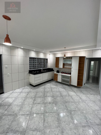 Imagem Casa com 2 Quartos à Venda, 100 m² em Parque Residencial Jaguari - Americana Imagem Casa com 2 Quartos à Venda, 100 m² em Parque Residencial Jaguari - Americana