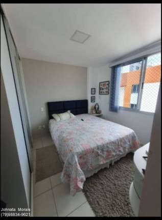 Imagem Apartamento com 3 Quartos à Venda, 80 m² em Farolândia - Aracaju Imagem Apartamento com 3 Quartos à Venda, 80 m² em Farolândia - Aracaju