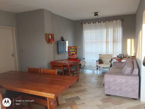 Imagem Cobertura com 3 Quartos à Venda, 178 m² em Estreito - Florianópolis