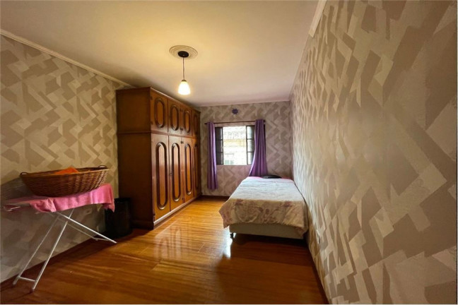 Imagem Casa com 4 Quartos à Venda, em Vila Regente Feijó - São Paulo Imagem Casa com 4 Quartos à Venda, em Vila Regente Feijó - São Paulo