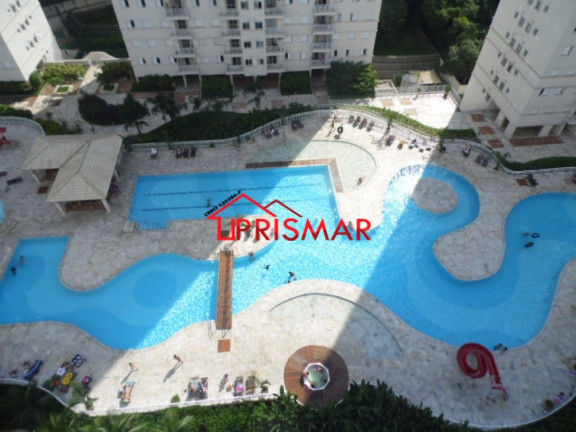 Imagem Apartamento com 2 Quartos à Venda, 64 m² em Marapé - Santos