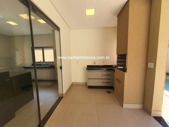 Imagem Casa com 3 Quartos à Venda, 208 m² em Bonfim Paulista - Bonfim Paulista
