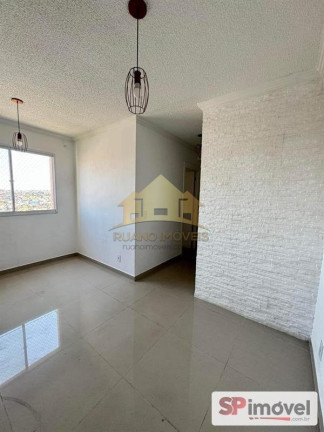 Imagem Apartamento com 2 Quartos à Venda, 46 m² em Jardim Nossa Senhora Do Carmo - São Paulo Imagem Apartamento com 2 Quartos à Venda, 46 m² em Jardim Nossa Senhora Do Carmo - São Paulo
