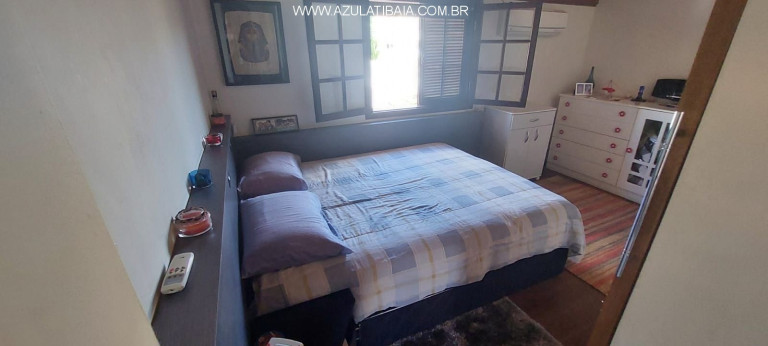 Imagem Casa com 1 Quarto à Venda, 114 m² em Jardim Paulista - Atibaia