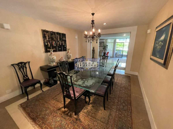 Imagem Apartamento com 4 Quartos à Venda, 300 m² em Ipanema - Rio De Janeiro