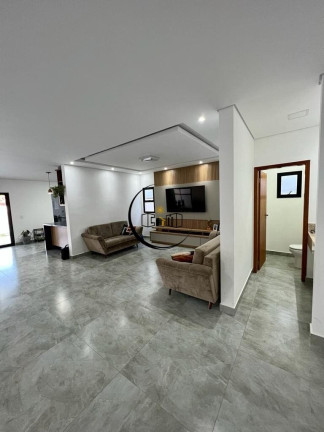 Imagem Casa de Condomínio com 3 Quartos à Venda, 243 m² em Residencial Ibi-aram Ii - Itupeva Imagem Casa de Condomínio com 3 Quartos à Venda, 243 m² em Residencial Ibi-aram Ii - Itupeva