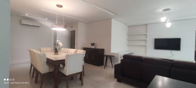 Imagem Apartamento com 3 Quartos para Alugar, 136 m² em Centro - Balneário Camboriú Imagem Apartamento com 3 Quartos para Alugar, 136 m² em Centro - Balneário Camboriú