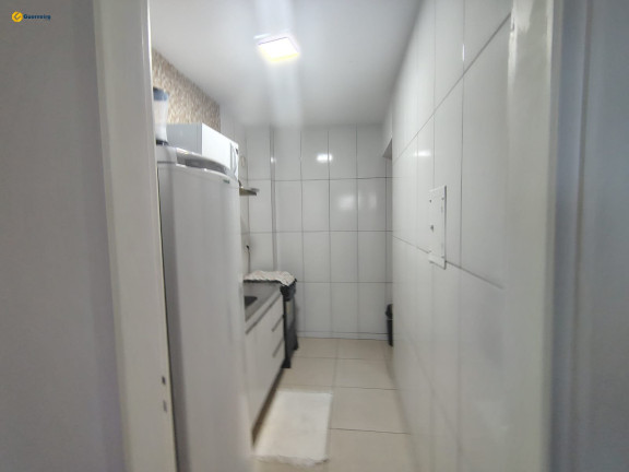 Imagem Apartamento com 2 Quartos à Venda, 71 m² em Centro - Florianópolis