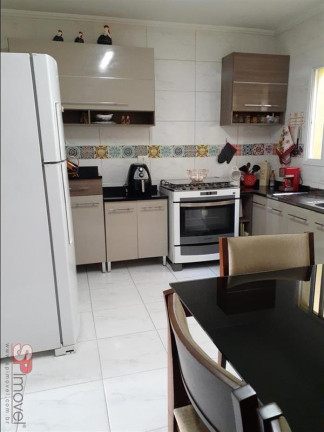 Imagem Casa com 3 Quartos à Venda, 130 m² em Penha De França - São Paulo