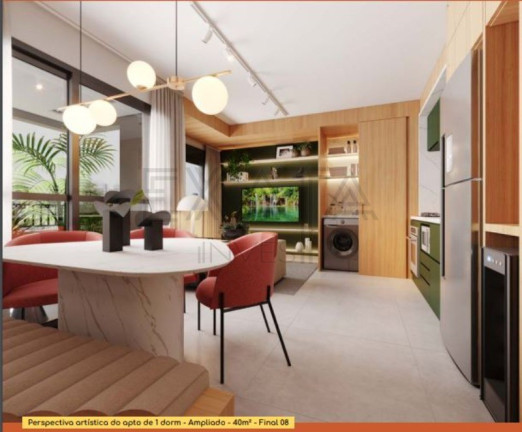 Imagem Imóvel com 2 Quartos à Venda, 39 m² em Butantã - São Paulo