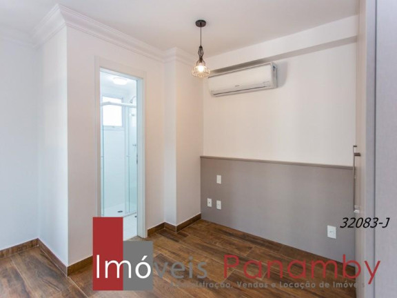Imagem Apartamento com 1 Quarto à Venda, 57 m² em Brooklin Paulista - São Paulo Imagem Apartamento com 1 Quarto à Venda, 57 m² em Brooklin Paulista - São Paulo
