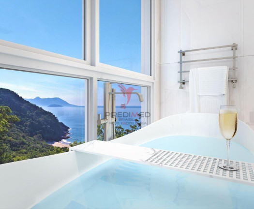 Imagem Apartamento com 5 Quartos à Venda, 277 m² em Pioneiros - Balneário Camboriú