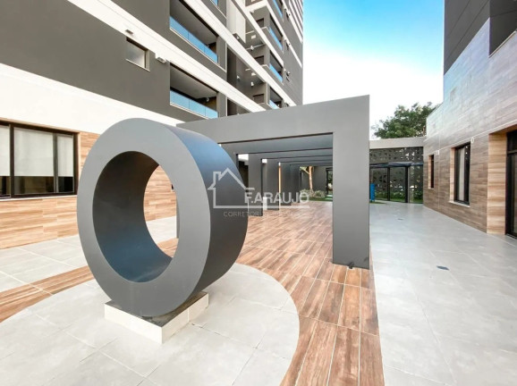 Imagem Apartamento com 2 Quartos à Venda, 62 m² em Jardim Do Paço - Sorocaba