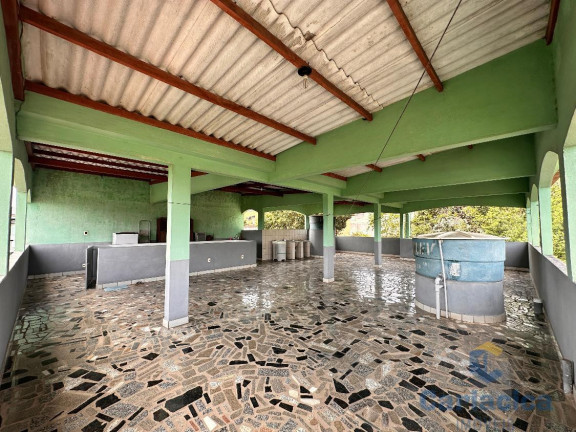 Imagem Casa com 3 Quartos à Venda, 372 m² em Bela Aurora - Cariacica