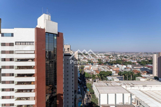Imagem Apartamento com 3 Quartos à Venda, 129 m² em Centro - Ribeirão Preto Imagem Apartamento com 3 Quartos à Venda, 129 m² em Centro - Ribeirão Preto