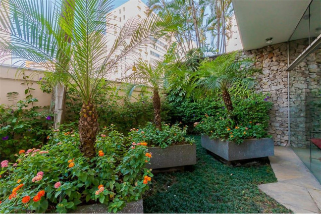 Imagem Apartamento com 3 Quartos à Venda, 165 m² em Consolação - São Paulo Imagem Apartamento com 3 Quartos à Venda, 165 m² em Consolação - São Paulo